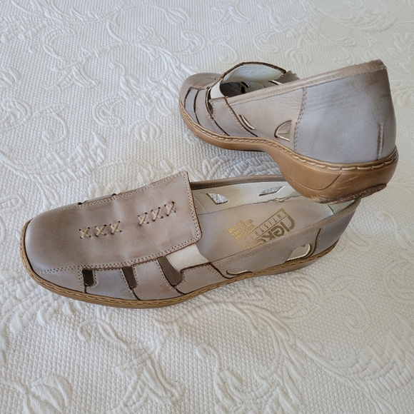 Rieker Antistress slip on - Picture 2 of 6